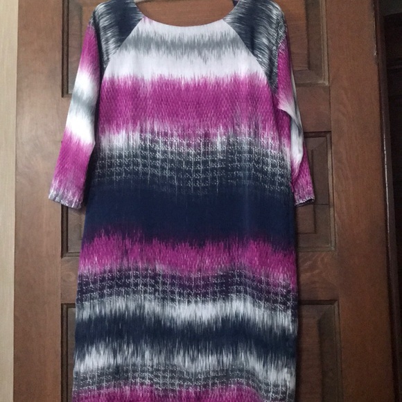 FINAL! Must go by 8/15 Kenneth Cole dress - Picture 1 of 4
